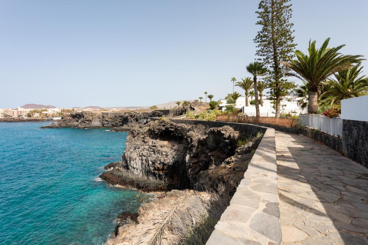Amazing Seasights - Tenerife 德尔锡伦西奥海岸 外观 照片