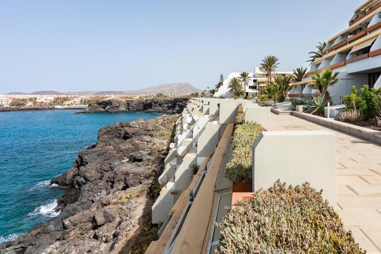 Amazing Seasights - Tenerife 德尔锡伦西奥海岸 外观 照片