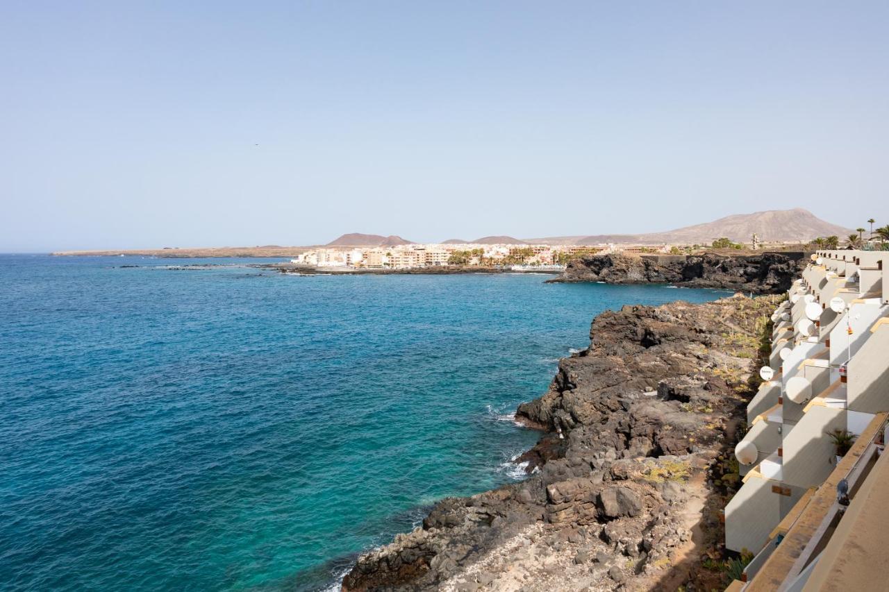 Amazing Seasights - Tenerife 德尔锡伦西奥海岸 外观 照片