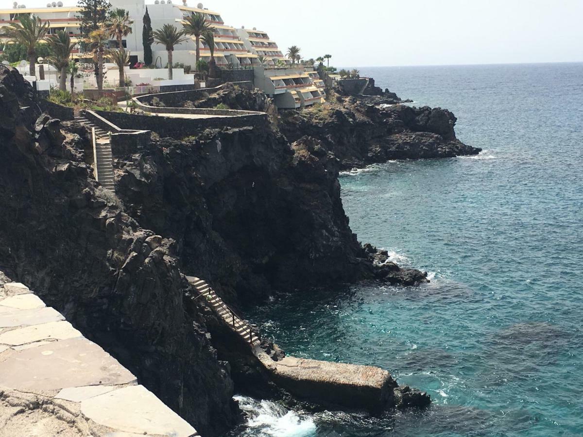 Amazing Seasights - Tenerife 德尔锡伦西奥海岸 外观 照片