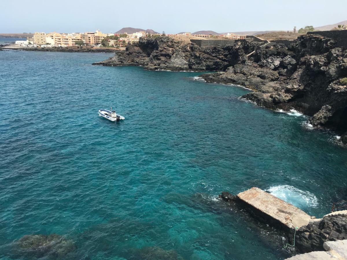 Amazing Seasights - Tenerife 德尔锡伦西奥海岸 外观 照片